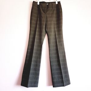 Plaid Pants // Trousers